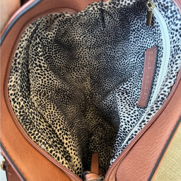Sole society vegan Crossbody bag nwot - Picture 9 of 11